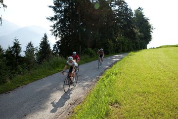 Giro dei villaggi da Innsbruck a Telfs