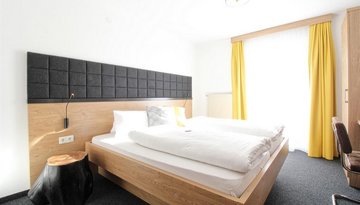 Alpine Easy Stay