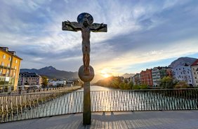 Innsbruck City Walks: A Guide for Pedestrians