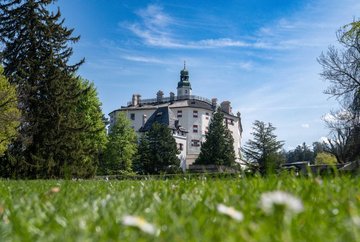 Schloss Ambras Innsbruck