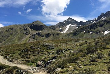 Dreiseenrunde