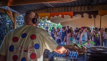 Airport Reef Festival -  Let’s celebrate summer