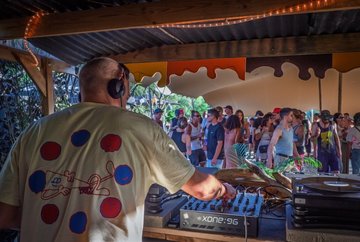 Airport Reef Festival -  Let’s celebrate summer