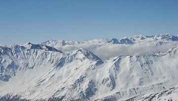 Alpenrondvluchten - Fly Up