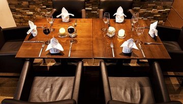 Arkadenhof Restaurant Café