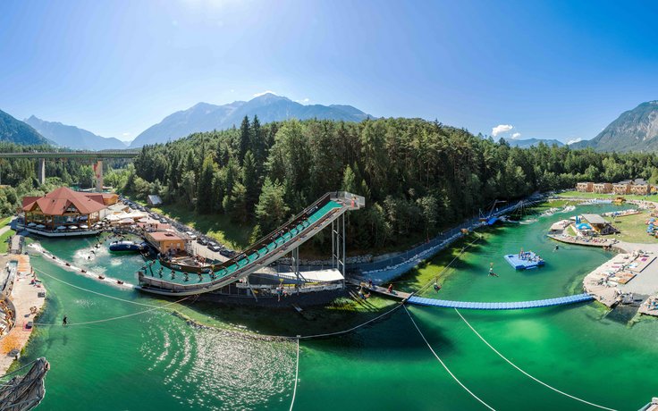 Abenteuer & Adrenalinkicks