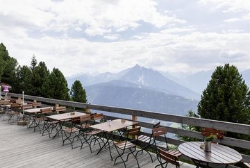 Hochmahdalm