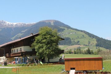 Farmers Shop