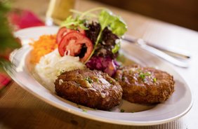 Knödel Check: Wo gibt es gute Knödel in Innsbruck?