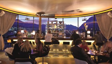 360° Bar