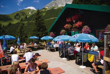 Bodenstein Alm