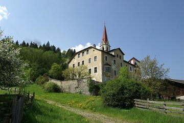 Ris Castle