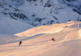 Skifahren Kühtai