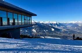 „Girls Skiing“ für Freundschaft, Inklusion und Integration