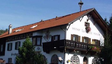 Gasthof Turmbichl