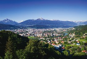 Innsbruck