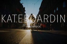 Epic Innsbruck 20-02: Skateboarding