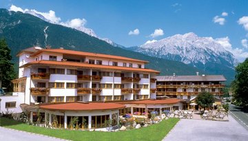Aktiv-Hotel Traube