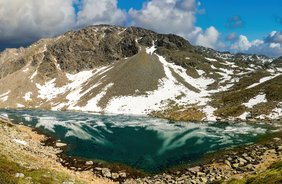 Bike & Hike zum Taxer See
