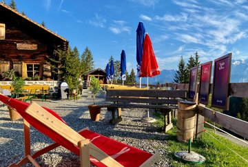 Götzner Alm