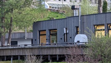 Restaurant Schwarzfischer