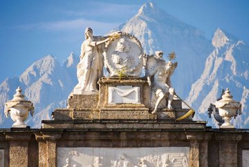 Triumphpforte