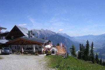 Rosskogelhütte