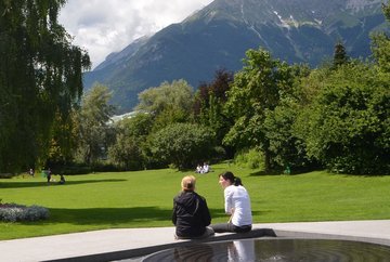 Parque Rapoldi Park