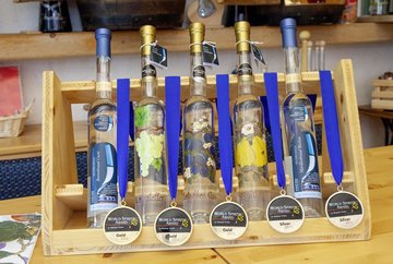 Distilleria Friedrich Mair