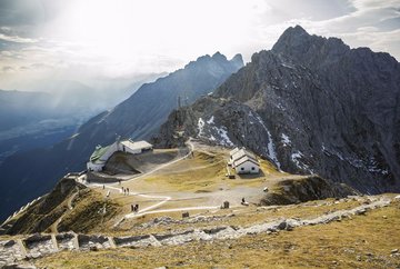 Hafelekarspitze (top)