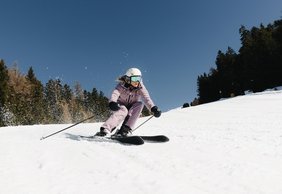 Patscherkofel Skigebiet