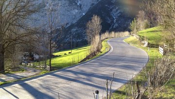 Karwendel-Runde