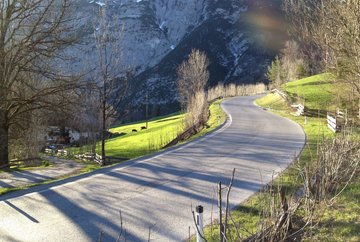 Circuit du Karwendel