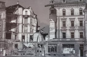 Zivilcourage rettet Leben – Die Geschichte einer jungen Jüdin in Innsbruck