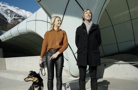 Filmstandort Innsbruck | Typisch Innsbruck EP05