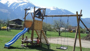 Bauernhof Gehri