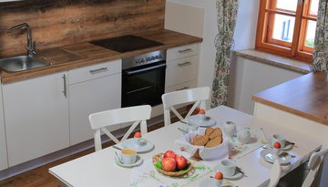 Appartement Schlössl