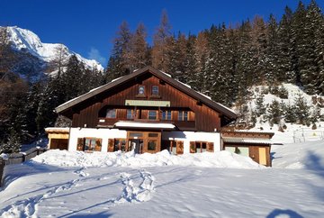 Lehnberghaus