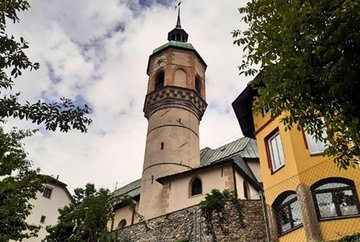 Althötting - Stadtteilführug