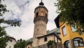 Althötting - Stadtteilführug
