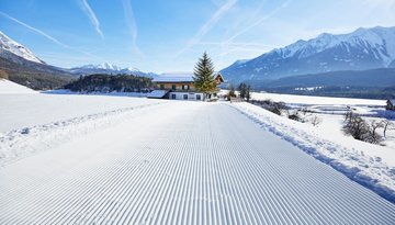 Bergdoktor-Winterwanderweg