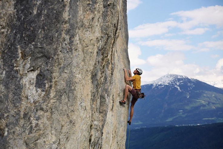 Placeres de la escalada deportiva
