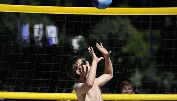 Beach Volley - Hötting West