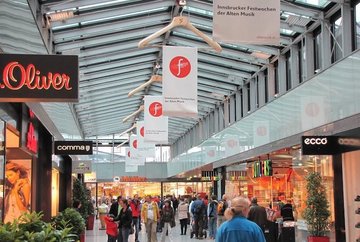 RATHAUSGALERIEN