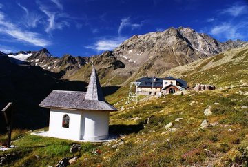 Refugio Westfalenhaus