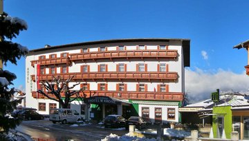 Winter-Laternenwanderung Oberperfuss