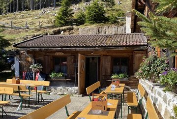 Götzner Alm