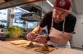Gusto Guerilla Innsbruck – Auf kulinarischer Foodtour durch die Stadt