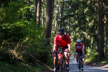 Circuit des hauts plateaux d’Innsbruck