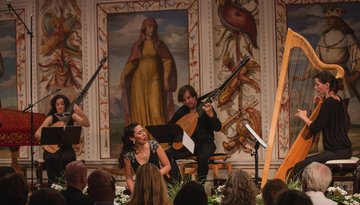 Festwochen der alten Musik